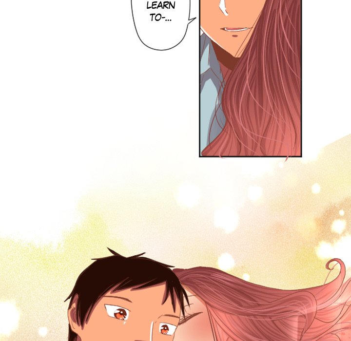 My Girlfriend is a Soap Opera Star My Girlfriend is a Soap Opera Star EP 21 - Toomics page 59 - 