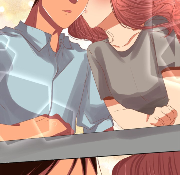 My Girlfriend is a Soap Opera Star My Girlfriend is a Soap Opera Star EP 21 - Toomics page 60 - 