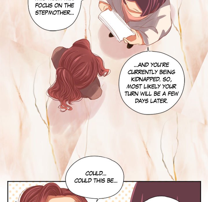 My Girlfriend is a Soap Opera Star My Girlfriend is a Soap Opera Star EP 21 - Toomics page 7 - 