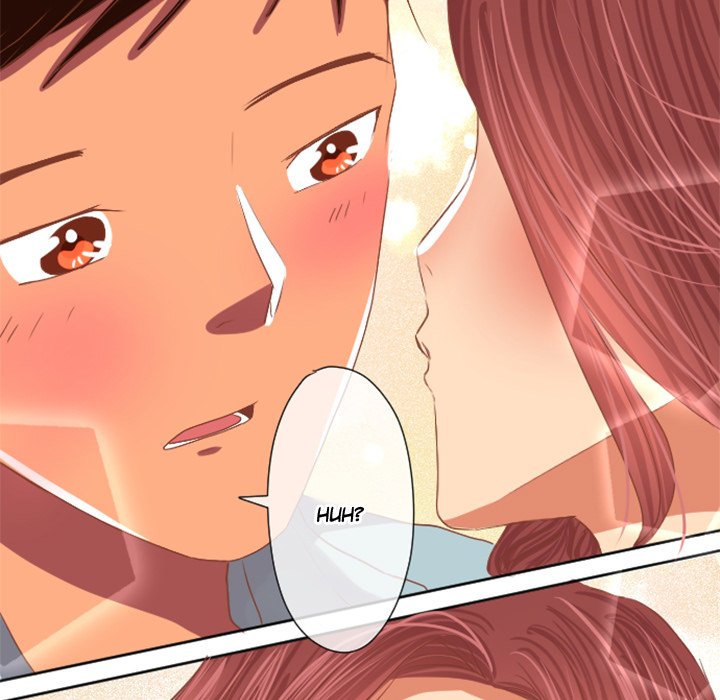My Girlfriend is a Soap Opera Star My Girlfriend is a Soap Opera Star EP 21 - Toomics page 61 - 