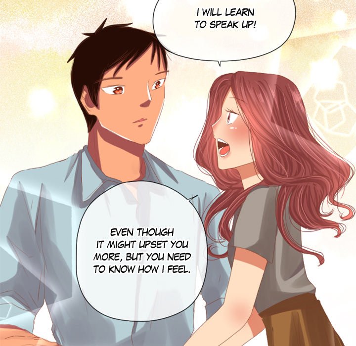 My Girlfriend is a Soap Opera Star My Girlfriend is a Soap Opera Star EP 21 - Toomics page 63 - 