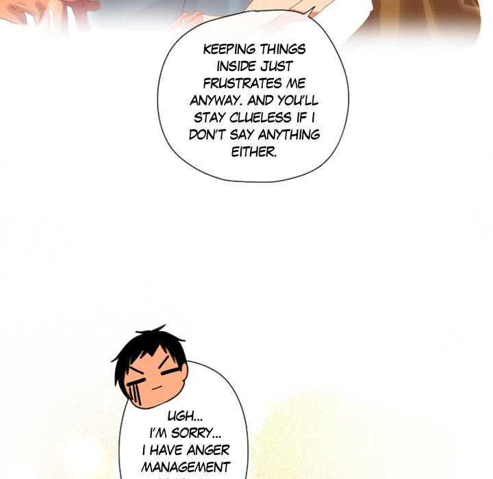 My Girlfriend is a Soap Opera Star My Girlfriend is a Soap Opera Star EP 21 - Toomics page 64 - 
