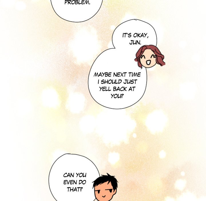 My Girlfriend is a Soap Opera Star My Girlfriend is a Soap Opera Star EP 21 - Toomics page 65 - 