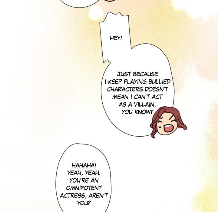 My Girlfriend is a Soap Opera Star My Girlfriend is a Soap Opera Star EP 21 - Toomics page 66 - 
