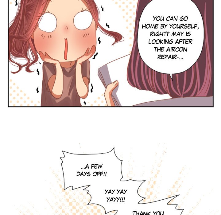 My Girlfriend is a Soap Opera Star My Girlfriend is a Soap Opera Star EP 21 - Toomics page 8 - 