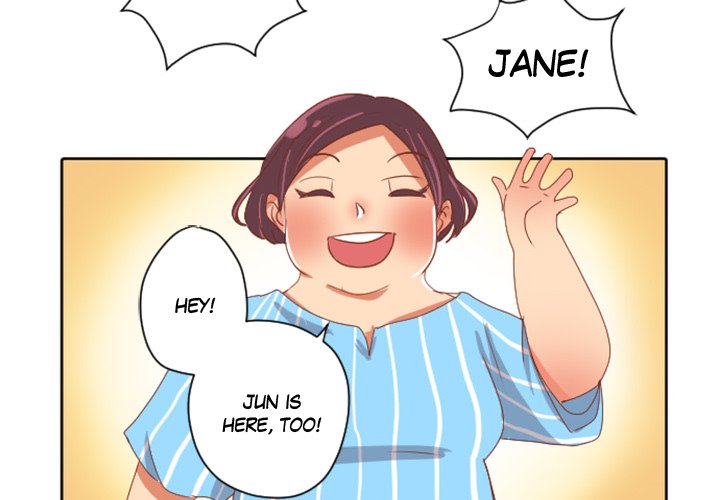 My Girlfriend is a Soap Opera Star My Girlfriend is a Soap Opera Star EP 3 - Toomics page 4 - 