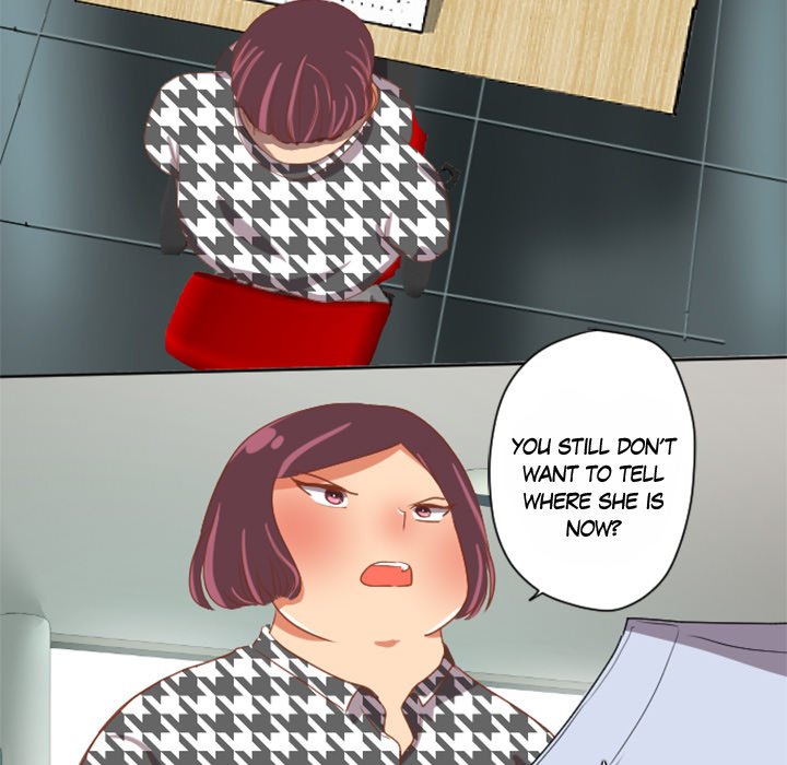 My Girlfriend is a Soap Opera Star My Girlfriend is a Soap Opera Star EP 39 - Toomics page 11 - 