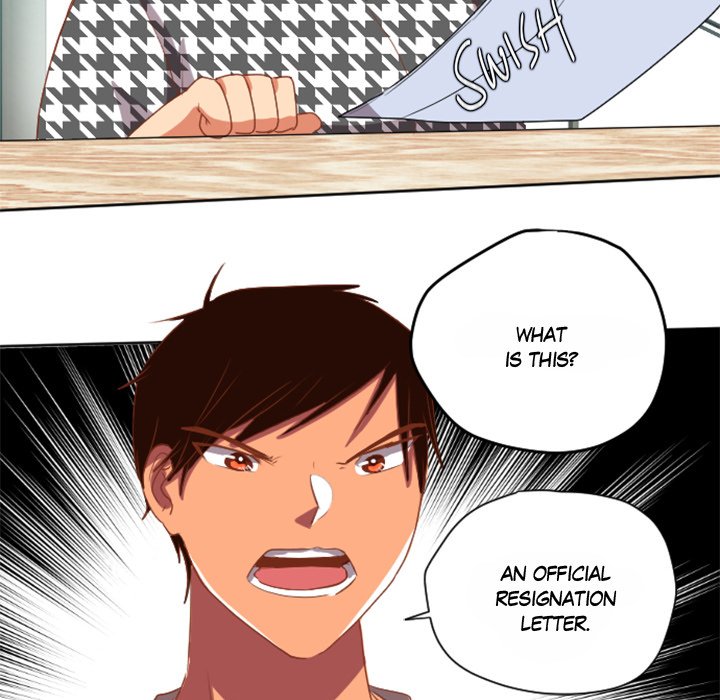 My Girlfriend is a Soap Opera Star My Girlfriend is a Soap Opera Star EP 39 - Toomics page 12 - 