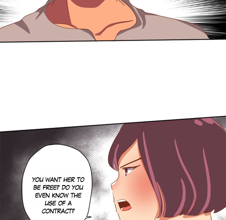 My Girlfriend is a Soap Opera Star My Girlfriend is a Soap Opera Star EP 39 - Toomics page 13 - 