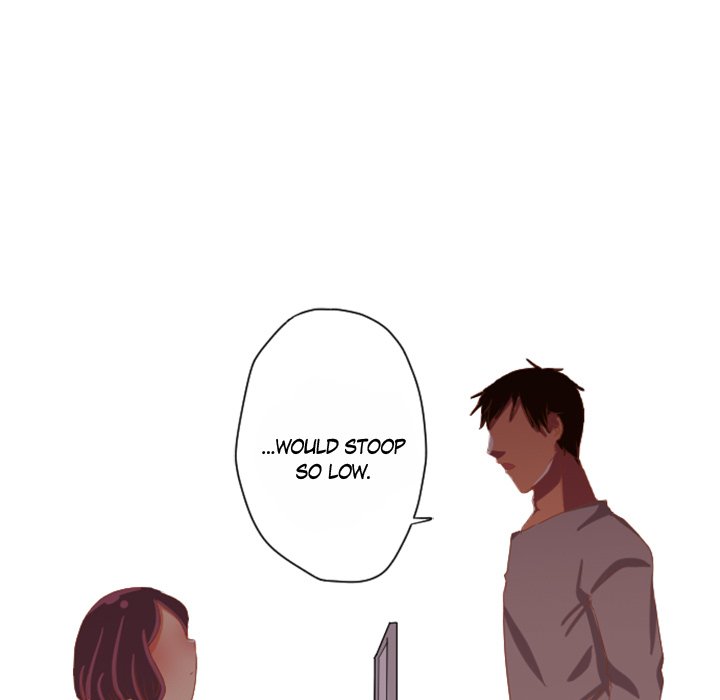My Girlfriend is a Soap Opera Star My Girlfriend is a Soap Opera Star EP 39 - Toomics page 17 - 