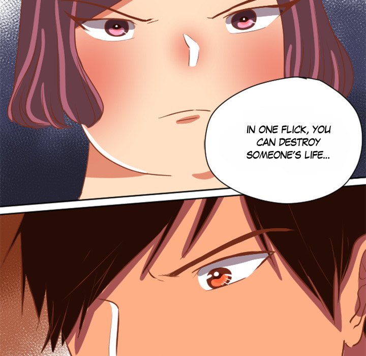 My Girlfriend is a Soap Opera Star My Girlfriend is a Soap Opera Star EP 39 - Toomics page 19 - 