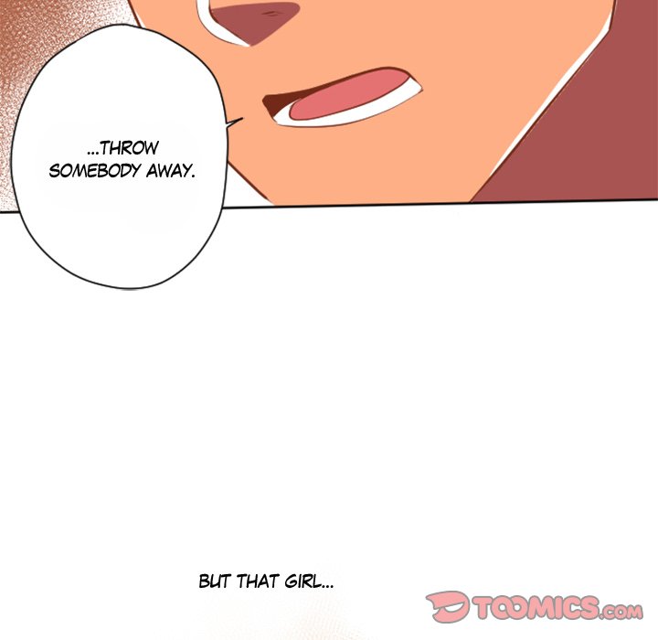 My Girlfriend is a Soap Opera Star My Girlfriend is a Soap Opera Star EP 39 - Toomics page 20 - 