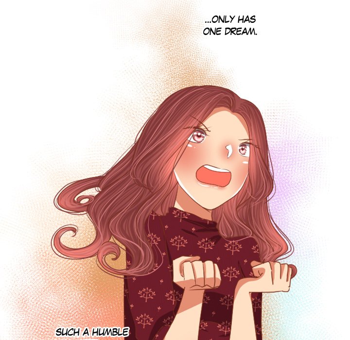 My Girlfriend is a Soap Opera Star My Girlfriend is a Soap Opera Star EP 39 - Toomics page 21 - 