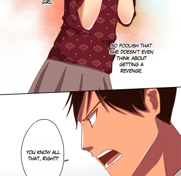 My Girlfriend is a Soap Opera Star My Girlfriend is a Soap Opera Star EP 39 - Toomics page 22 - 