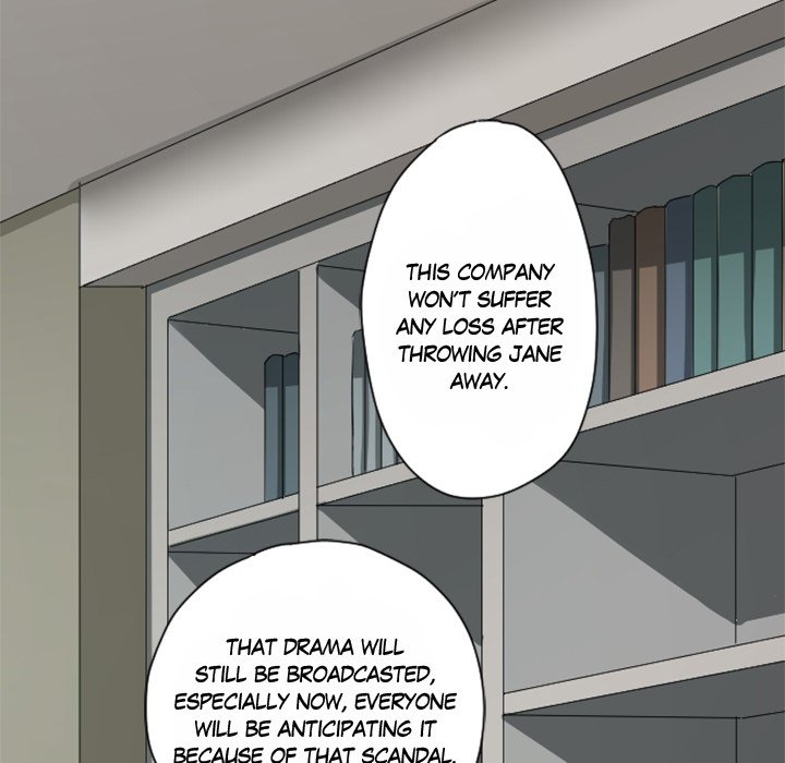 My Girlfriend is a Soap Opera Star My Girlfriend is a Soap Opera Star EP 39 - Toomics page 24 - 