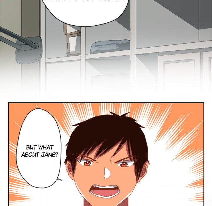 My Girlfriend is a Soap Opera Star My Girlfriend is a Soap Opera Star EP 39 - Toomics page 25 - 