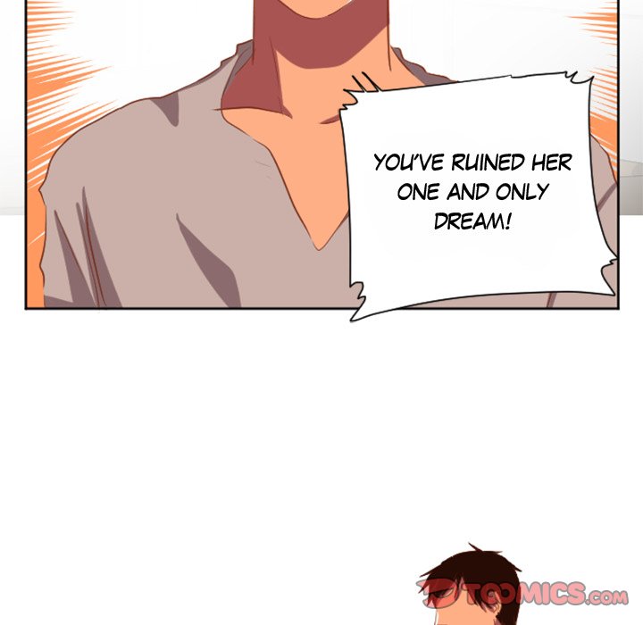 My Girlfriend is a Soap Opera Star My Girlfriend is a Soap Opera Star EP 39 - Toomics page 26 - 