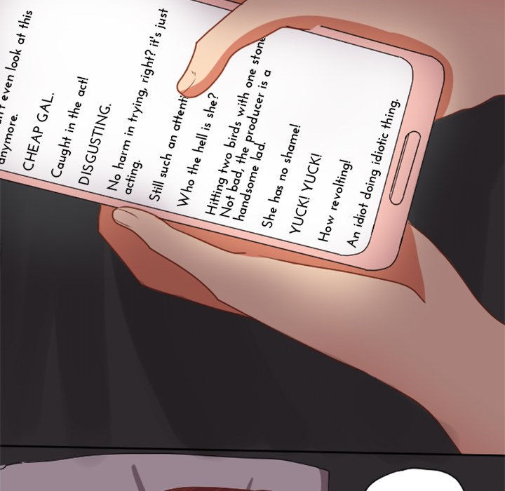 My Girlfriend is a Soap Opera Star My Girlfriend is a Soap Opera Star EP 39 - Toomics page 33 - 