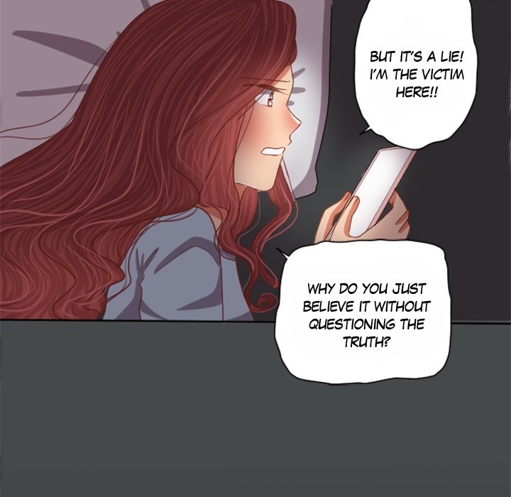 My Girlfriend is a Soap Opera Star My Girlfriend is a Soap Opera Star EP 39 - Toomics page 34 - 