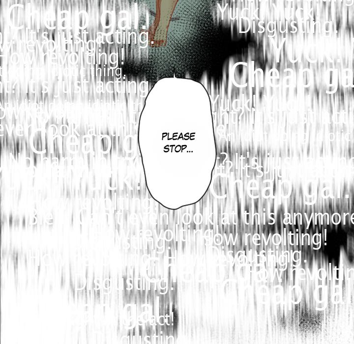 My Girlfriend is a Soap Opera Star My Girlfriend is a Soap Opera Star EP 39 - Toomics page 37 - 