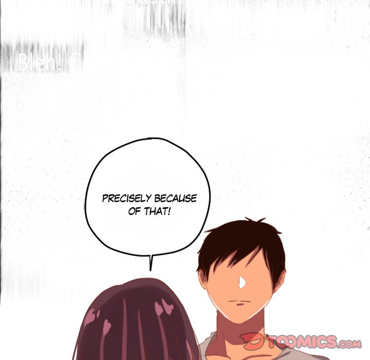 My Girlfriend is a Soap Opera Star My Girlfriend is a Soap Opera Star EP 39 - Toomics page 38 - 