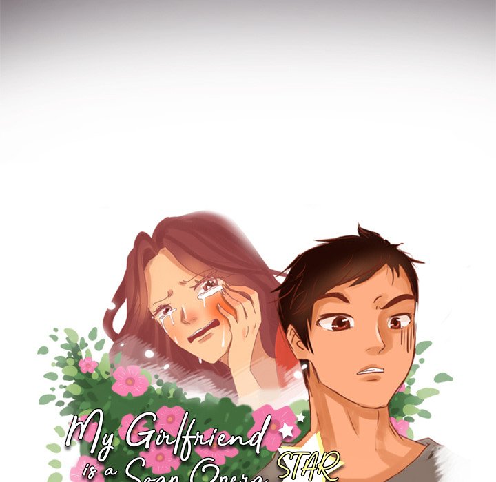 My Girlfriend is a Soap Opera Star My Girlfriend is a Soap Opera Star EP 39 - Toomics page 5 - 