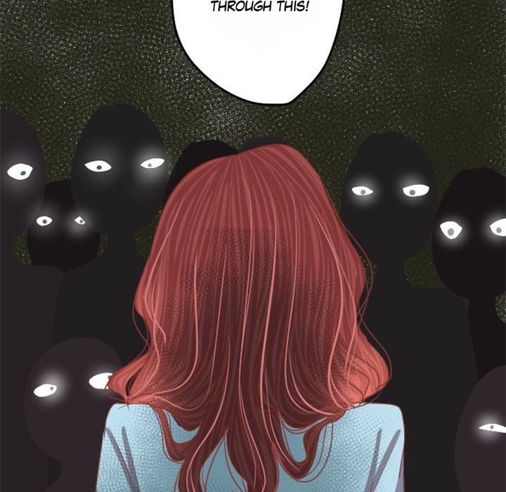 My Girlfriend is a Soap Opera Star My Girlfriend is a Soap Opera Star EP 39 - Toomics page 43 - 