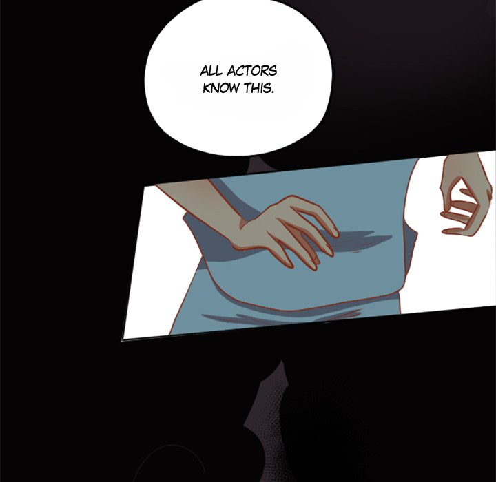 My Girlfriend is a Soap Opera Star My Girlfriend is a Soap Opera Star EP 39 - Toomics page 46 - 