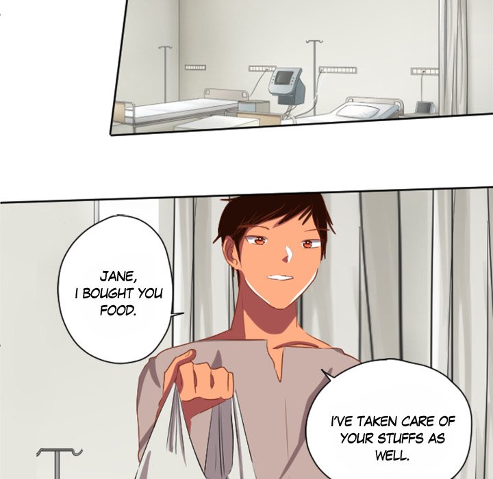 My Girlfriend is a Soap Opera Star My Girlfriend is a Soap Opera Star EP 39 - Toomics page 53 - 
