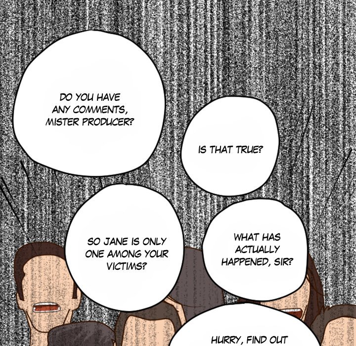 My Girlfriend is a Soap Opera Star My Girlfriend is a Soap Opera Star EP 39 - Toomics page 61 - 