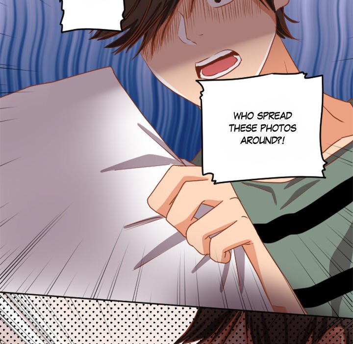 My Girlfriend is a Soap Opera Star My Girlfriend is a Soap Opera Star EP 39 - Toomics page 64 - 
