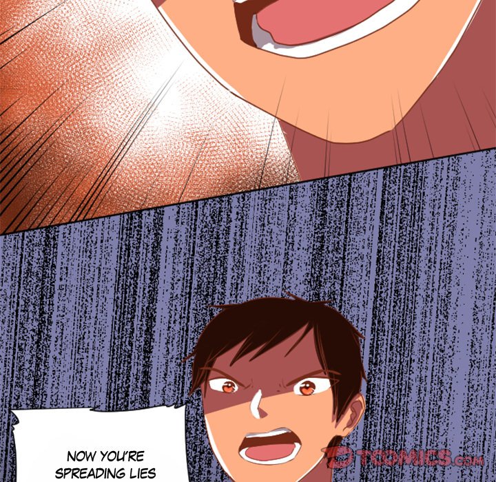 My Girlfriend is a Soap Opera Star My Girlfriend is a Soap Opera Star EP 39 - Toomics page 8 - 