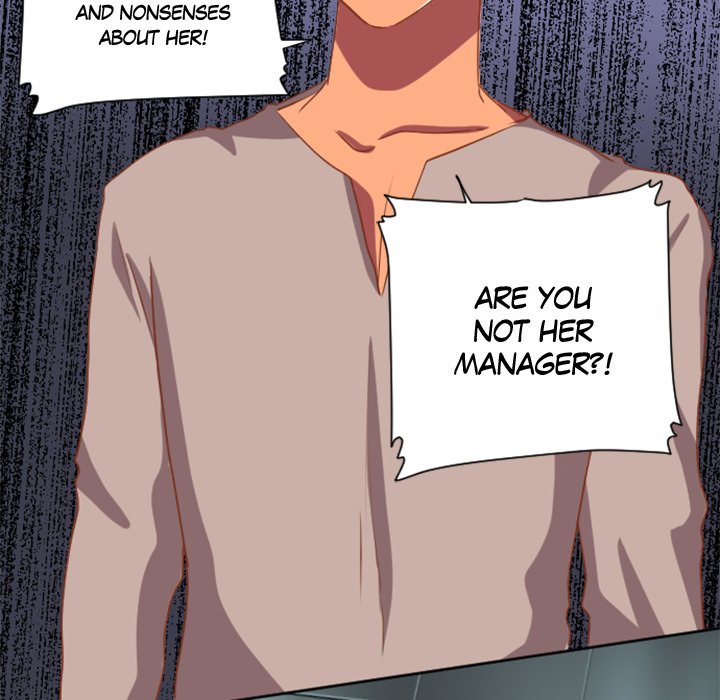 My Girlfriend is a Soap Opera Star My Girlfriend is a Soap Opera Star EP 39 - Toomics page 9 - 
