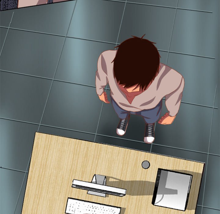 My Girlfriend is a Soap Opera Star My Girlfriend is a Soap Opera Star EP 39 - Toomics page 10 - 