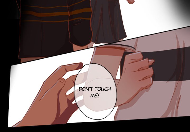 My Girlfriend is a Soap Opera Star My Girlfriend is a Soap Opera Star EP 7 - Toomics page 3 - 