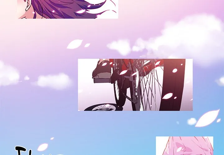 Read My Girlfriend Is a Star chapter 0 image 3 on Lezhin