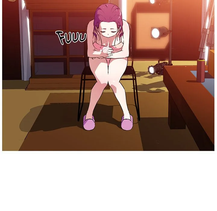 Read My Girlfriend Is a Star chapter 0 image 35 on Lezhin