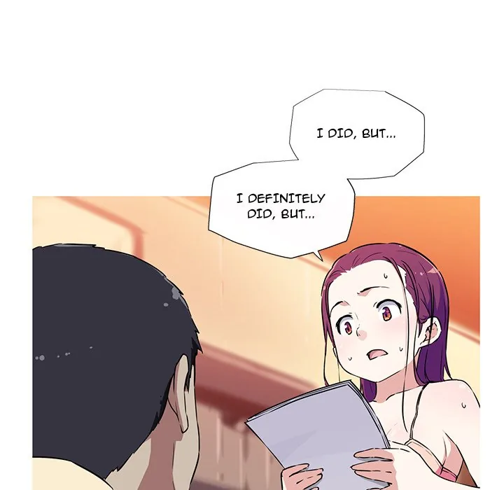 Read My Girlfriend Is a Star chapter 0 image 41 on Lezhin