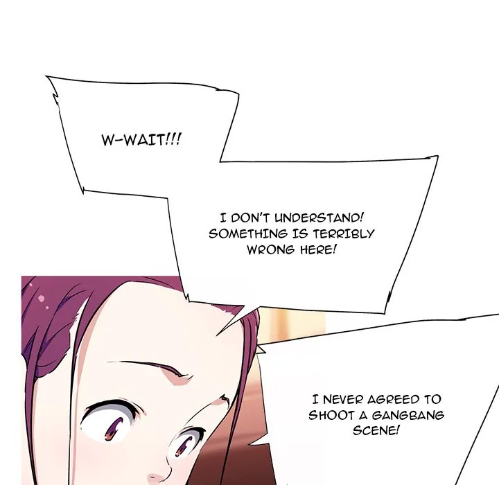 Read My Girlfriend Is a Star chapter 0 image 43 on Lezhin