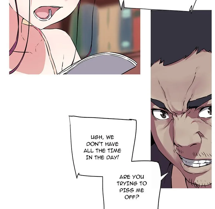 Read My Girlfriend Is a Star chapter 0 image 44 on Lezhin