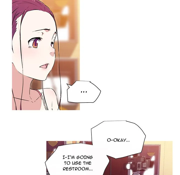 Read My Girlfriend Is a Star chapter 0 image 47 on Lezhin