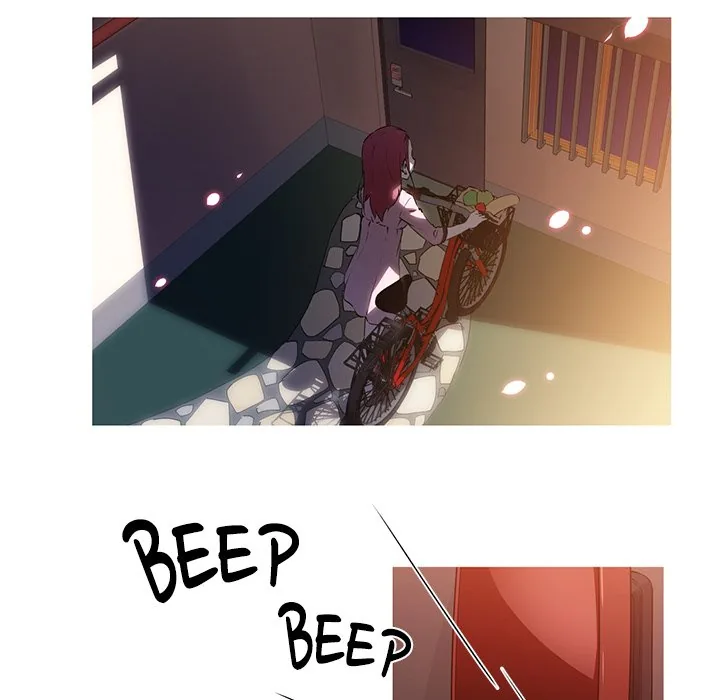 Read My Girlfriend Is a Star chapter 0 image 7 on Lezhin