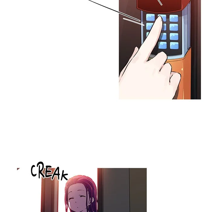Read My Girlfriend Is a Star chapter 0 image 8 on Lezhin