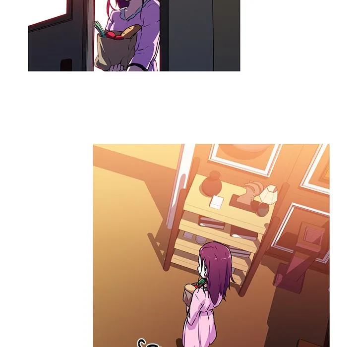 Read My Girlfriend Is a Star chapter 0 image 9 on Lezhin
