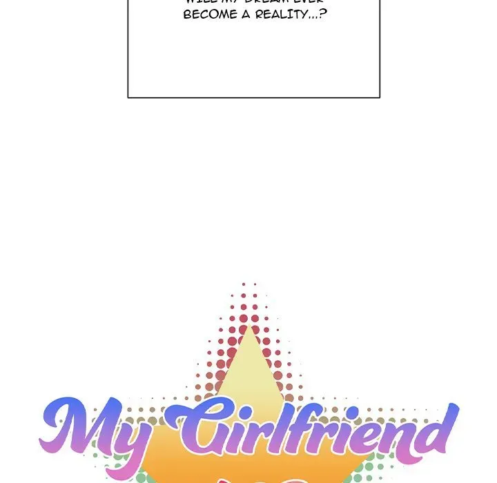 Read My Girlfriend Is a Star chapter 1 image 29 on Lezhin