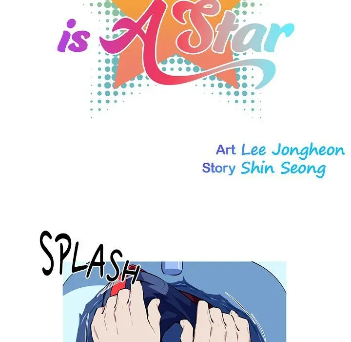 Read My Girlfriend Is a Star chapter 1 image 30 on Lezhin