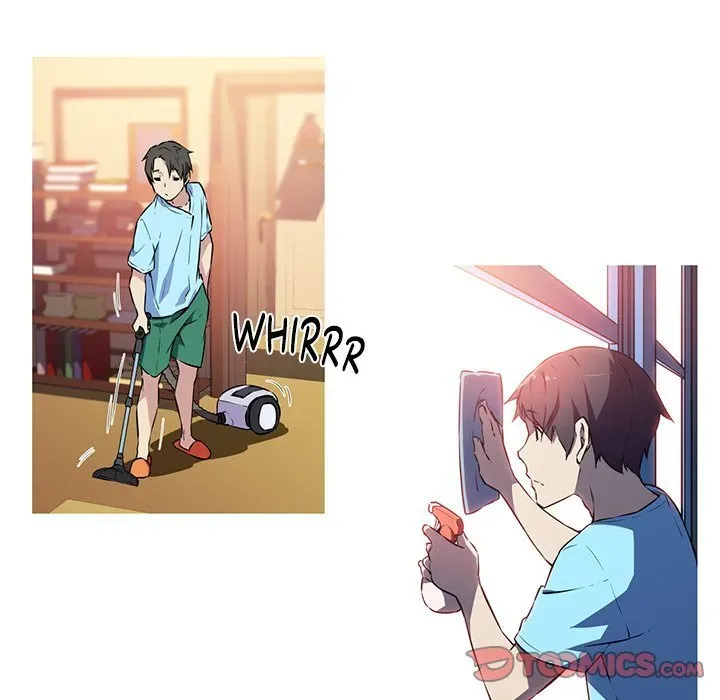 Read My Girlfriend Is a Star chapter 1 image 33 on Lezhin