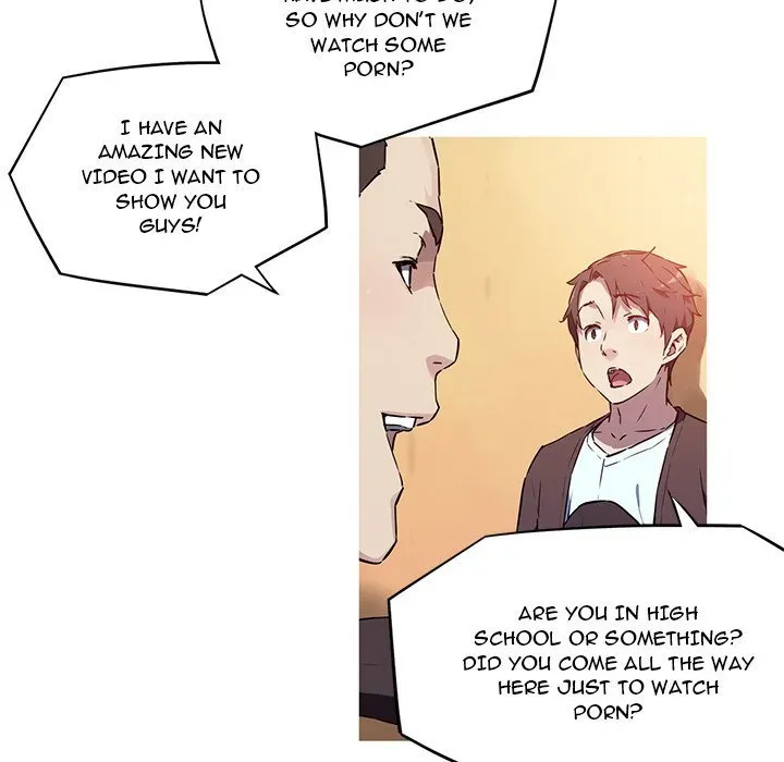 Read My Girlfriend Is a Star chapter 1 image 52 on Lezhin