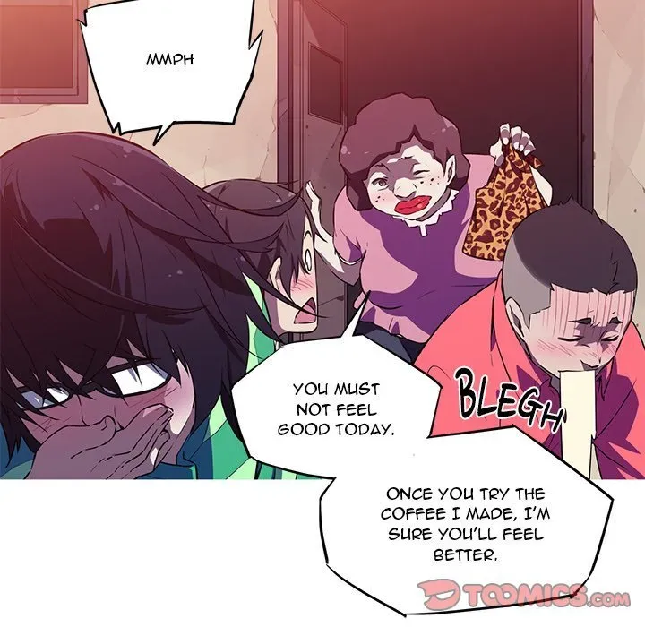 Read My Girlfriend Is a Star chapter 1 image 65 on Lezhin