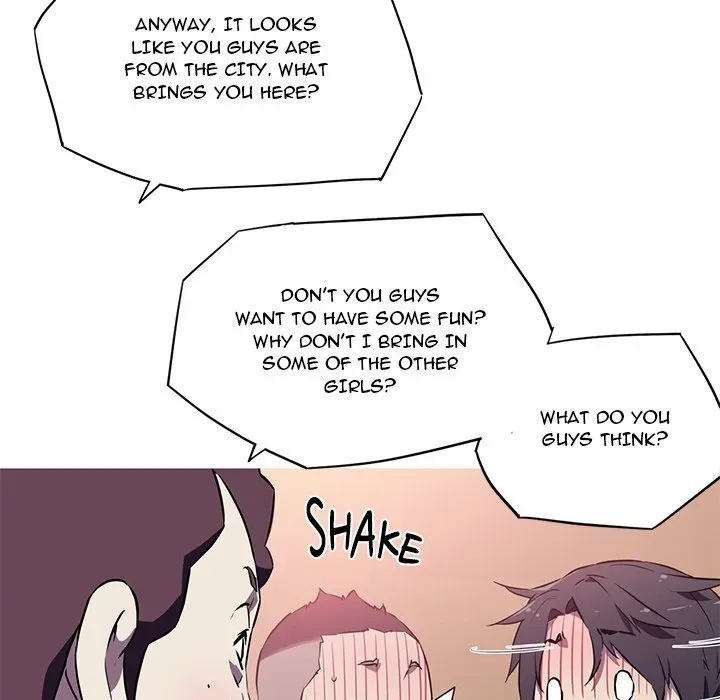 Read My Girlfriend Is a Star chapter 1 image 72 on Lezhin
